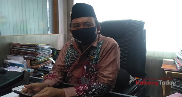 Kadisdik Kapuas Apresiasi Perhatian Satpolair Pada Dunia Pendidikan
