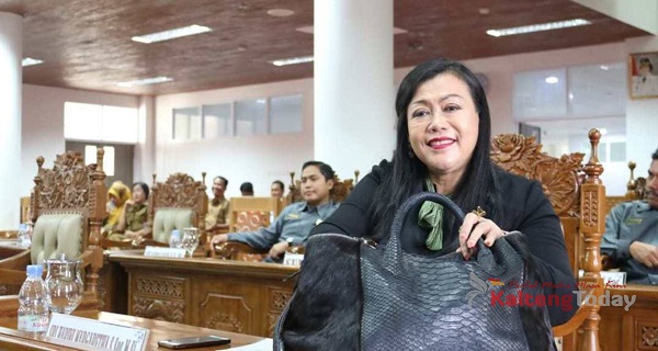 Legislator ini Minta Penggarapan Lahan Pertanian Dapat Maksimal