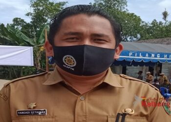 Inilah Nama 45 Desa di Pulpis Yang Akan Menggelar Pilkades Serentak 2021