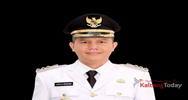 Pasien Covid-19 Gumas Semua Sembuh, Ini Kata Bupati