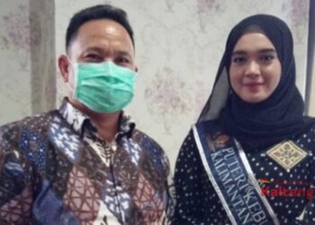 Ketua DPRD Mura Ajak Pemuda Isi Kemerdekaan Dengan Hal Positif