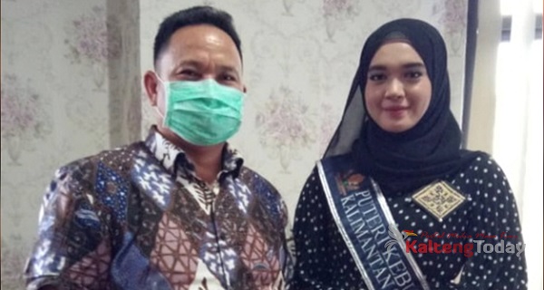 Ketua DPRD Mura Ajak Pemuda Isi Kemerdekaan Dengan Hal Positif
