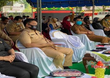 Warga Kotim Diharapkan Jalankan Protokol Kesehatan