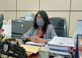 Komisi III DPRD Provinsi Lakukan Kunjungan Ke Pulpis
