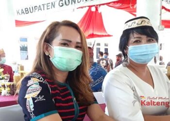 Fraksi PDI Perjuangan Soroti LPJ dan Jalan Dalam Kota