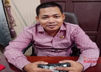 KPU Diminta Lebih Teliti Mendata Pemilih