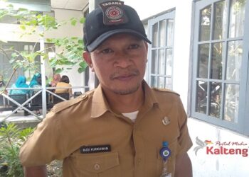 84.864 KK di Kabupaten Kapuas Sudah Menerima Bansos