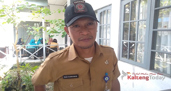 84.864 KK di Kabupaten Kapuas Sudah Menerima Bansos