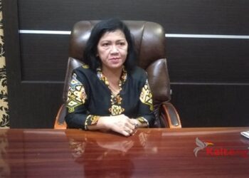 Ketua DPRD Kotim Ajak Masyarakat Jangan Golput