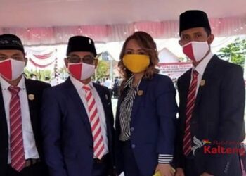 Sejumlah Desa di Murung Raya Belum Memiliki Sarana Air Bersih