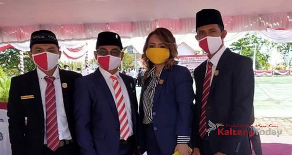 Sejumlah Desa di Murung Raya Belum Memiliki Sarana Air Bersih