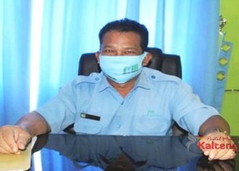 PDAM Usulkan 560 Pemasangan Sambungan Rumah Secara Gratis
