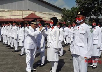 Ini Pesan Wakil Bupati Kotim Untuk Pilkada 2020 Mendatang