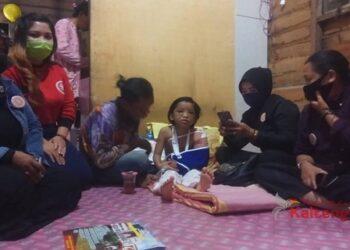 Sejumlah Ormas di Kotawaringin Timur Kecam Kasus Penganiayaan Anak
