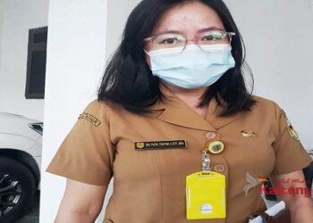 381 Peserta CPNS Gumas 2019 Wajib Memilih Lokasi Ujian