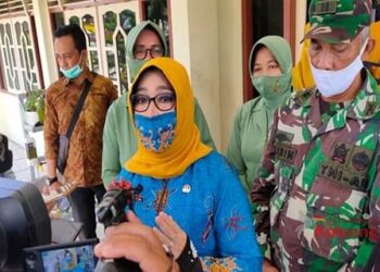 Cegah Tindakan Asusila Pada Anak