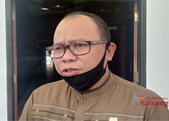 Pemerintah Harus Bisa Bangkitkan Kembali Perekonomian Daerah