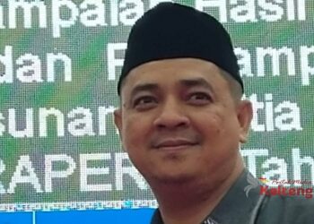 Dewan Harapkan SDM Tenaga Kerja Lokal Terus Ditingkatkan