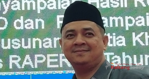 Dewan Harapkan SDM Tenaga Kerja Lokal Terus Ditingkatkan