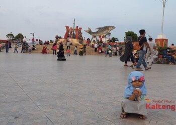 Belum Berakhir Covid-19, Agenda Pariwisata Kotim Perlu Dipikirkan Matang