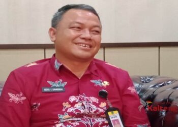 Pemkab Pulpis Dorong Pemulihan Ekonomi Melalui Program Padat Karya