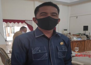 DPRD Barsel Apresiasi Pemasangan Listrik di Lima Desa