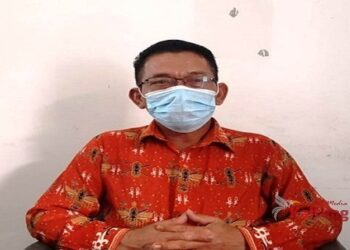 Taman Hutan Raya di Gumas Kembali Dibuka