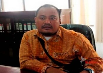 Pandemi Masih Berlangsung, Pemkot Palangka Raya Diminta Sediakan Tempat Khusus PKL