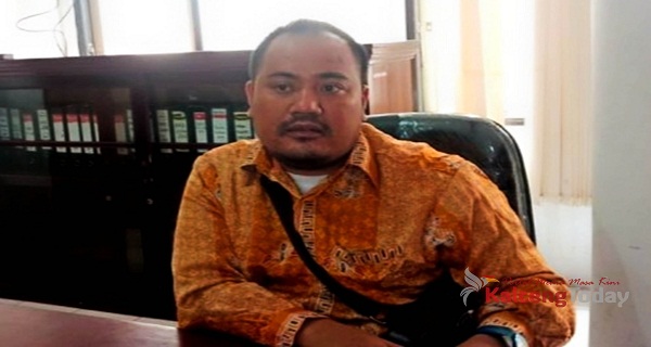 Pandemi Masih Berlangsung, Pemkot Palangka Raya Diminta Sediakan Tempat Khusus PKL