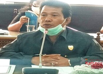 Komisi IV DPRD Kalteng Lakukan Monitoring Infrastruktur ke Kabupaten Kotim Dan Seruyan