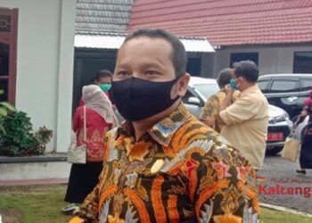 Legislator Ini Dukung BUMD Bergerak di Bidang Jual Beli TBS Petani Lokal