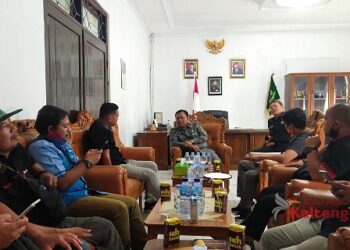 Kajari Mura, Wacanakan APBDes Award di Hari Anti Korupsi 2020