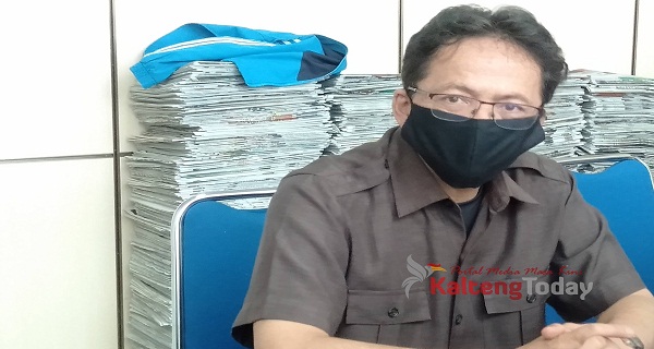 Tinjau Tapal Batas Antar Provinsi, DPRD Kalteng Kunjungi Desa Dambung