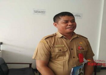 Tes SKB CPNS Akan Dilaksanakan 1 September 2020