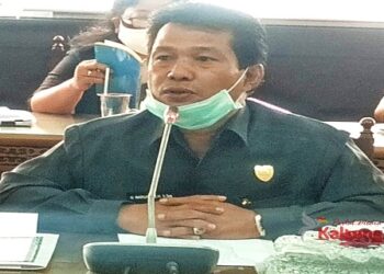 DPRD Kalteng Minta Eksekutif Perhatikan Infrastruktur Di Kabupaten Kotim Dan Seruyan