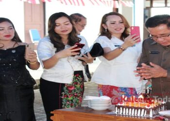 Hari Ini,Satu Tahun Masa Bakti Legislator DPRD Gumas