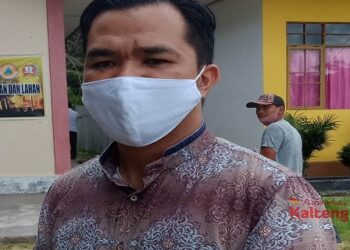 Ketua Dewan Sambut Baik Kegiatan Penyuluhan Hukum Kejari Pulang Pisau