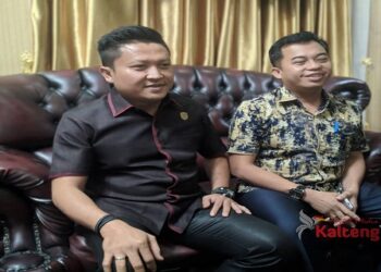 Legislator Ini Minta Transparansi Penggunaan Dana APBD Untuk Penanganan Covid-19