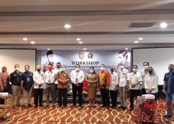 BPK RI Kalteng Minta Hubungan Pemda Dan Perusahaan Pers Sesuai dengan Aturan
