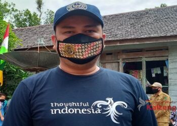 Komisi II DPRD Pulang Pisau Puji Kinerja Disbudpar