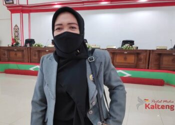 Legislator Ini Apresiasi Pemkab Barsel Terkait Pelantikan Pejabat Baru