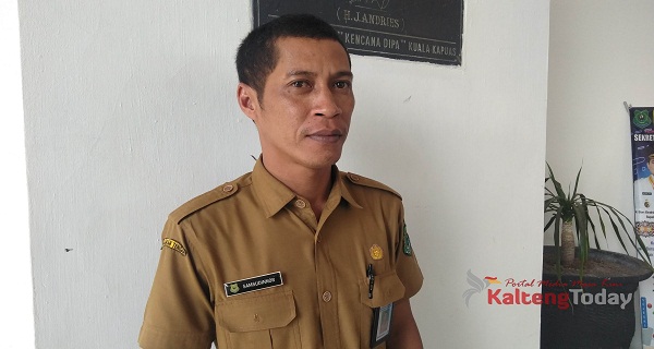 PUPR-PKP Kapuas Dukung Rencana Detail Tata Ruang Zonasi Perkotaan