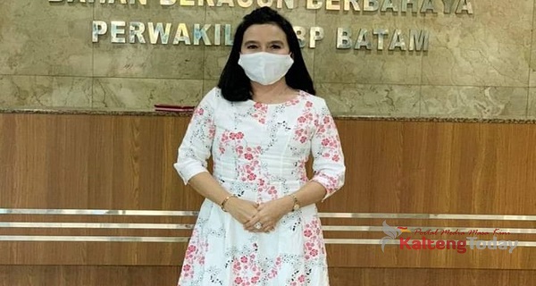 Legislator Ini Kecam Penganiayaan Anak