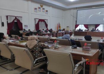 DPRD Barsel Pertanyakan Penggunaan Anggaran Terkait Pengadaan BBM