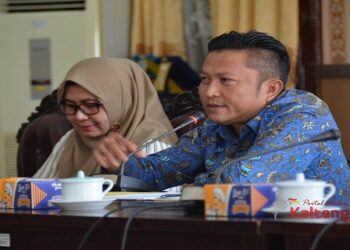 Komisi IV DPRD Kotim Segera Panggil PT SMG Soal Kelayakan Tersus
