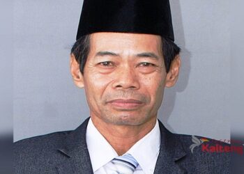 Legislator Gumas Ingatkan Masyarakat Bersihkan Diri Sesampai Di Rumah
