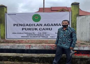 DPRD Mura Apresiasi Berdirinya Pengadilan Agama