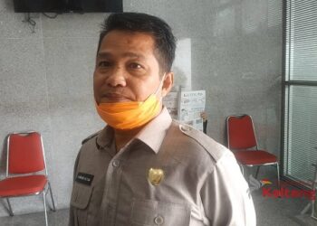 Dapat Register Mendagri, Perda Dakarla Kalteng Tunggu Pergub
