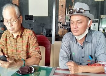 Masyarakat Dayak Kalteng Akan Laksanakan Kongres