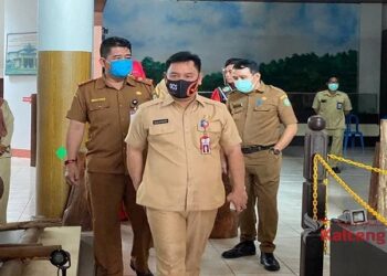 Prihatin Akibat Proses Pembelajaran Di Masa Pandemi Covid-19